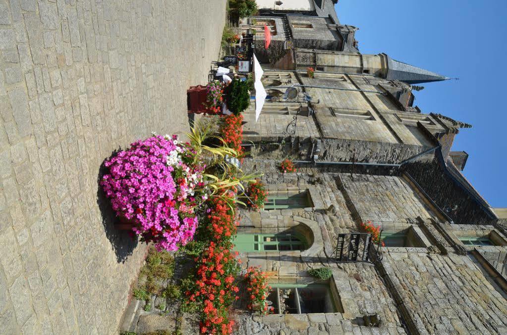 Logis Le Gavrinis Hotel Baden Buitenkant foto